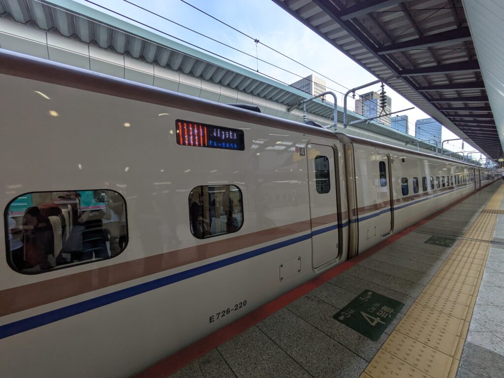 とき303号