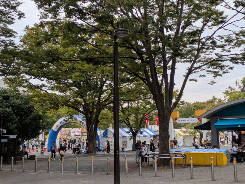 北海道フェア